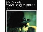 Todo muere