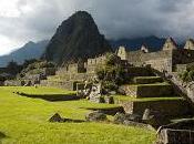 Machu Picchu: destino imprescindible