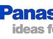 Panasonic entrega premios 2011