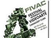 Entregó premios Festival Internacional Videoarte Camagüey