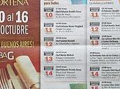 "Probá Buenos Aires", octubre