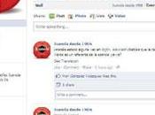 marca pastillas Juanola estrena Facebook