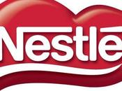 chocolate Nestlé tiene gluten