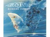 Boston higher power
