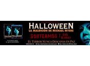 Concurso Blu-ray Halloween: maldición Michael Myers