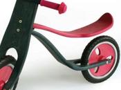 Bicicleta infantil Motta
