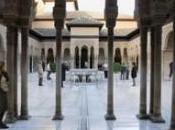 Patio Leones Alhambra reabrirá 2012