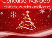 Concurso Navideño blog Fantastic Wonderland