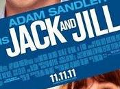 Jack Jill. (Jack gemela) Crítica Mixman