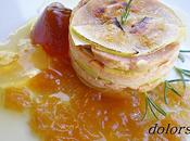 Láminas cuit manzana jaleas vinos