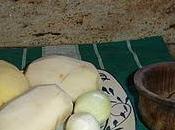 Patatas importancia