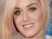 nuevo look Katy Perry