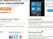Herramienta para desarrollar aplicaciones Windows Phone