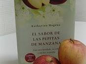 sabor pepitas manzana (Katharina Hagena)