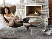 Catálogo BoConcept 2012