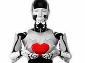 Androides reemplazo humano