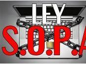 Nueva SOPA amenaza libertad Internet