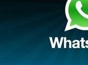 Whatsapp vuelve normalidad tras problemas servicio
