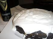 Tarta Guinness