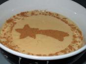 Natillas soja