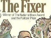 Fixer, Bernard Malamud