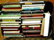 Libros mudanza
