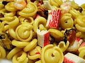 Pasta marinera