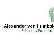 Becas Georg Forster Investigación Alemania 2012
