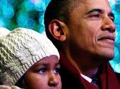 Obama resalta profundo sentido cristiano Navidad