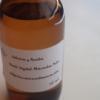 Aceite Almendras