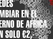 Comarca Bilbao Osakidetza África, 90mn90d