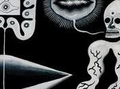 Daniel Higgs Publica 'Beyond Betwee' Castanya, 2011)