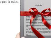 regalo perfecto libro electrónico kindle amazon