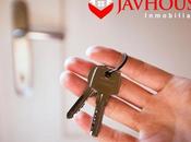 Razones para considerar agencia inmobiliaria alquilar piso, Javhouse