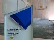 Palasiet Benicàssim consigue premio mejor centro turismo salud Europa