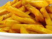 Papas Fritas: venden cada tres minutos Chile