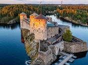 cosas imprescindibles para hacer Mikkeli Savonlinna