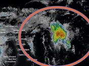 Tormenta tropical "Gert" mueve noreste Caribe representar peligro
