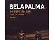Belapalma Café Palma