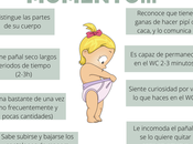 Infografía: Puede Momento Dejar Pañal…