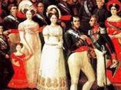 Presidentes Consejo Ministros España Fernando Década ominosa (1823-1833)