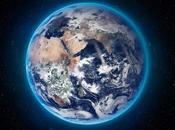 ¿Qué pasaría Atmósfera Tierra desapareciera?