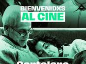 Descubre Cartelera Centro Arte Alameda Jueves Miércoles agosto