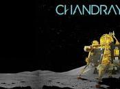 Chandrayaan-3 posa inexplorado polo lunar tras superar minutos terror