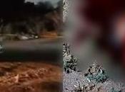 Hombre quita vida tras discusión pasional Fracción Rivera