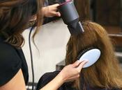 Cómo elegir perfecto cepillo para pelo adaptado