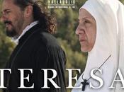 «Teresa» tiene fecha estreno
