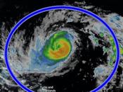 huracán "Franklin" hará sentir toda intensidad Islas Bermudas