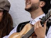 cantaora Sandra Carrasco guitarrista David Arahal inauguran este lunes conciertos ‘Patio Flamenco’