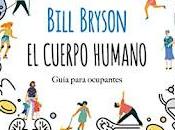 cuerpo humano (Bill Bryson)